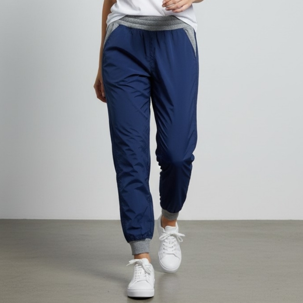 "NEW" Lole Joggers Cargo Lounge Pants
